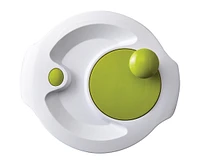 Essoreuse à salade Flow par thinkkitchen, 4,5 L