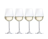 Globo White Wine Glass, Set of 4