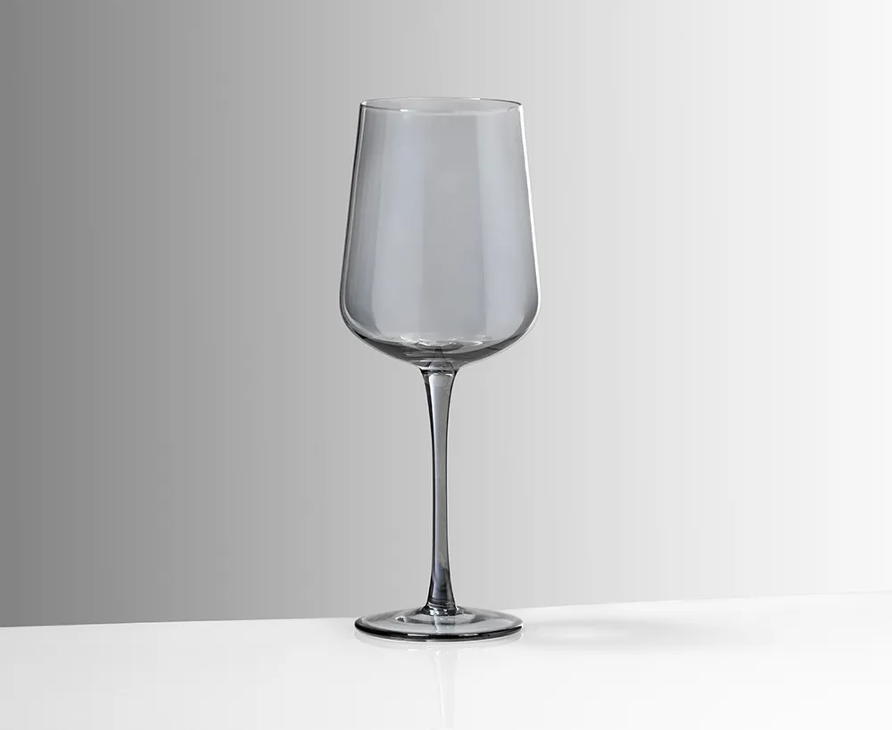 Verre à vin rouge Minuit
