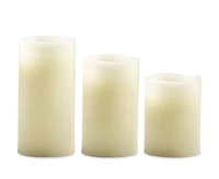 LED Candle Set, 12 Colors