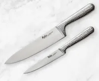 Couteaux utilitaire et de chef "Ryku" thinkkitchen