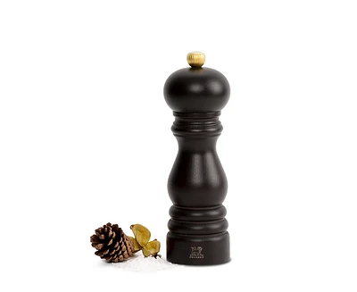 Peugeot Paris Salt Mill, Chocolate Brown