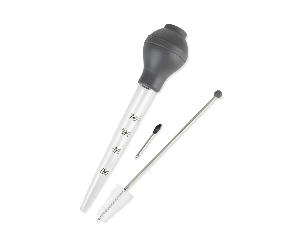 Ensemble pour la cuisson de 3 pièces thinkkitchen