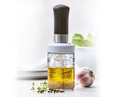 Mélangeur de vinaigrette, 250ml