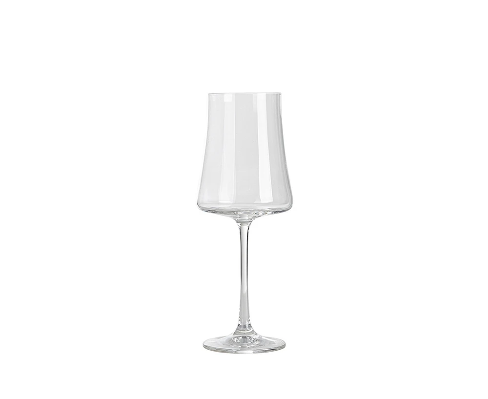 Verre à vin rouge Zone