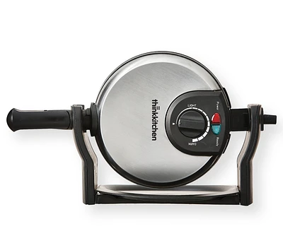 Gaufrier belge thinkkitchen
