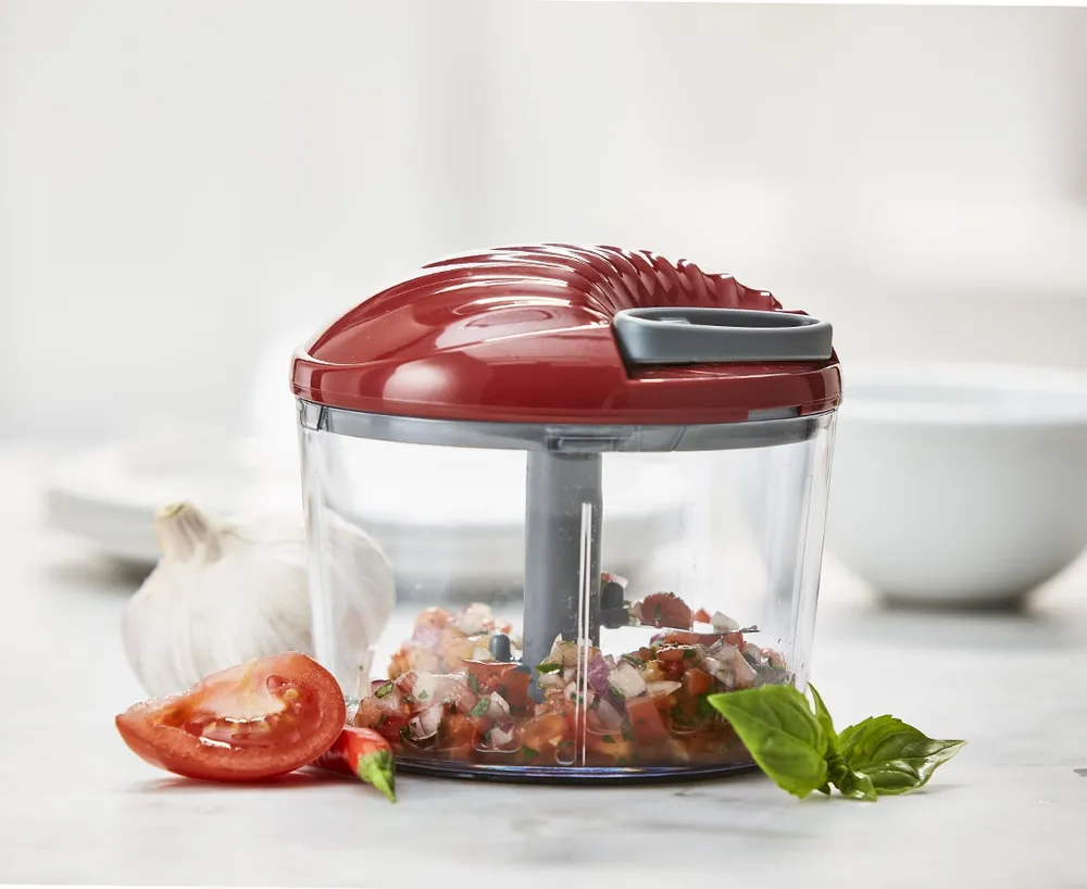 Hâchoir à traction multi usages MultiMate thinkkitchen