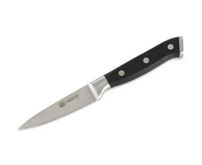 Couteau à parer forgé Ombre Elite Remy Olivier, 3,5 po