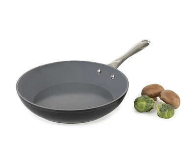 Poêle à frire anti-adhésive en céramique Bullet par Remy Olivier, 28 cm