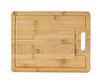 thinkkitchen Bamboo Cutting Board
