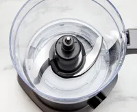Nora Electric Food Processor, Silver, 1.2 L