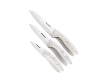 thinkkitchen Ceramica Knives, Set of 3