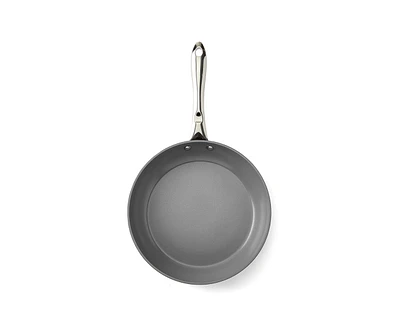 Poêle à frire anti-adhésive en céramique Bullet par Remy Olivier, 26 cm
