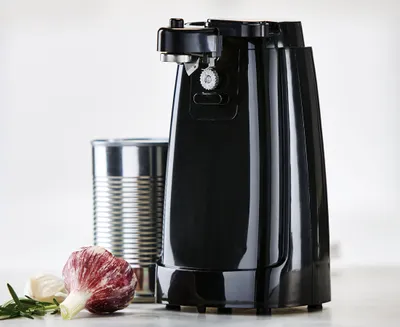 Ouvre-boîte électrique Casey thinkkitchen