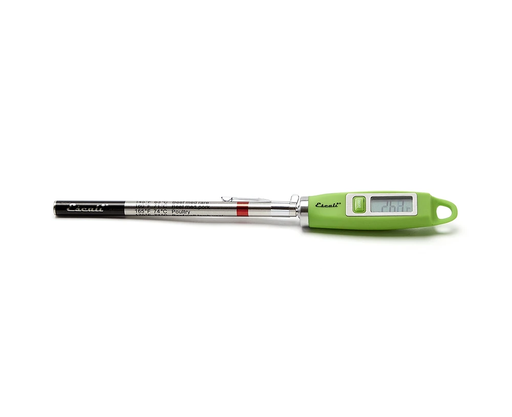 Thermomètre digital Gourmet Escali