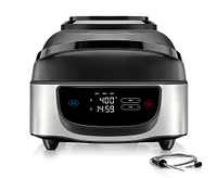 Chefman Air Fyer and Grill, 6.6 L