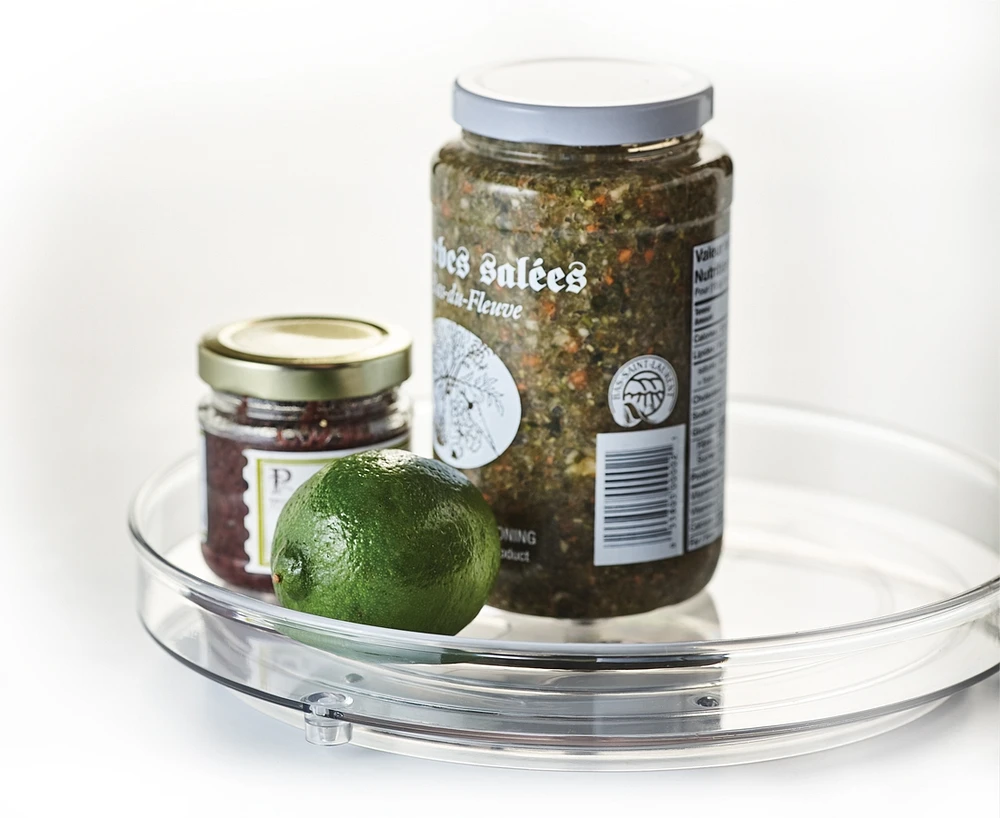 thinkkitchen Fridge Small Lazy Susan