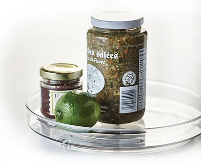 thinkkitchen Fridge Small Lazy Susan