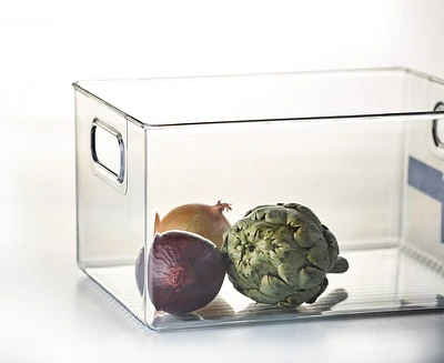 Gros bac de rangement pour le frigo thinkkitchen