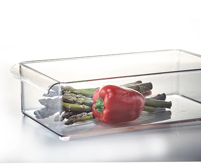 Petit bac de rangement pour le frigo thinkkitchen
