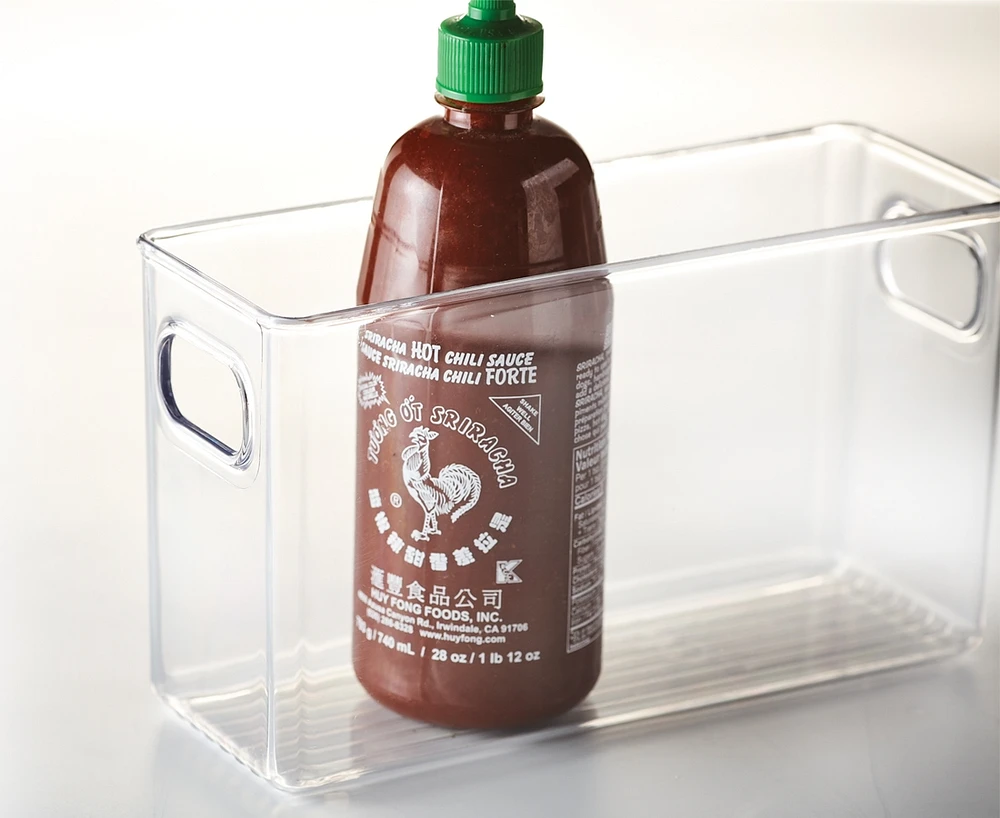 Grand bac de rangement pour le frigo thinkkitchen