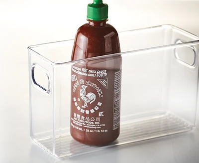 Grand bac de rangement pour le frigo thinkkitchen