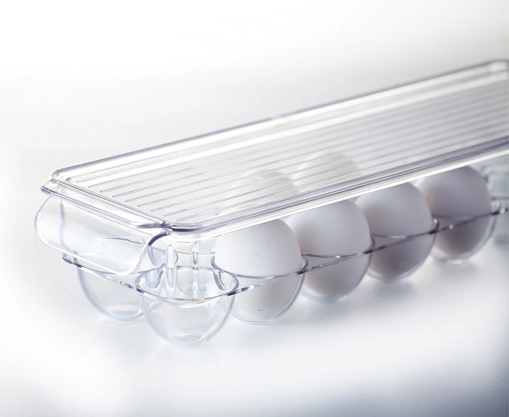 Bac de rangement d'oeufs pour le frigo thinkkitchen