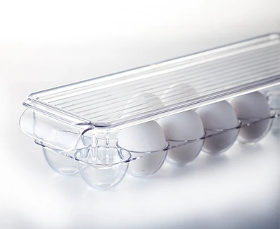 Bac de rangement d'oeufs pour le frigo thinkkitchen
