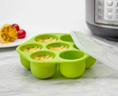 Moule multiusages avec couvercle thinkkitchen