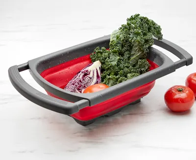 Passoire rétractable thinkkitchen