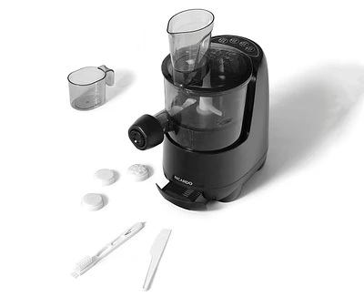 Machine à pâtes et nouilles électrique Ricardo
