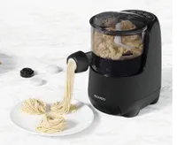 Machine à pâtes et nouilles électrique Ricardo
