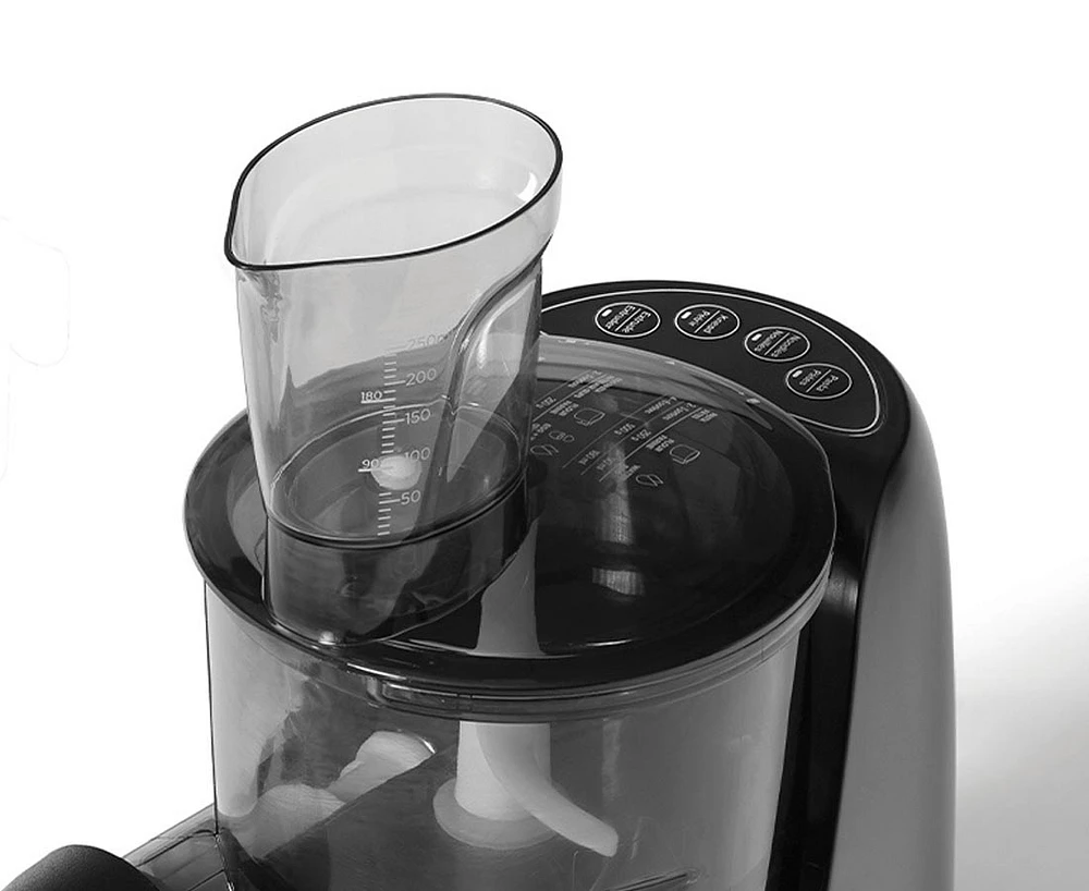 Machine à pâtes et nouilles électrique Ricardo