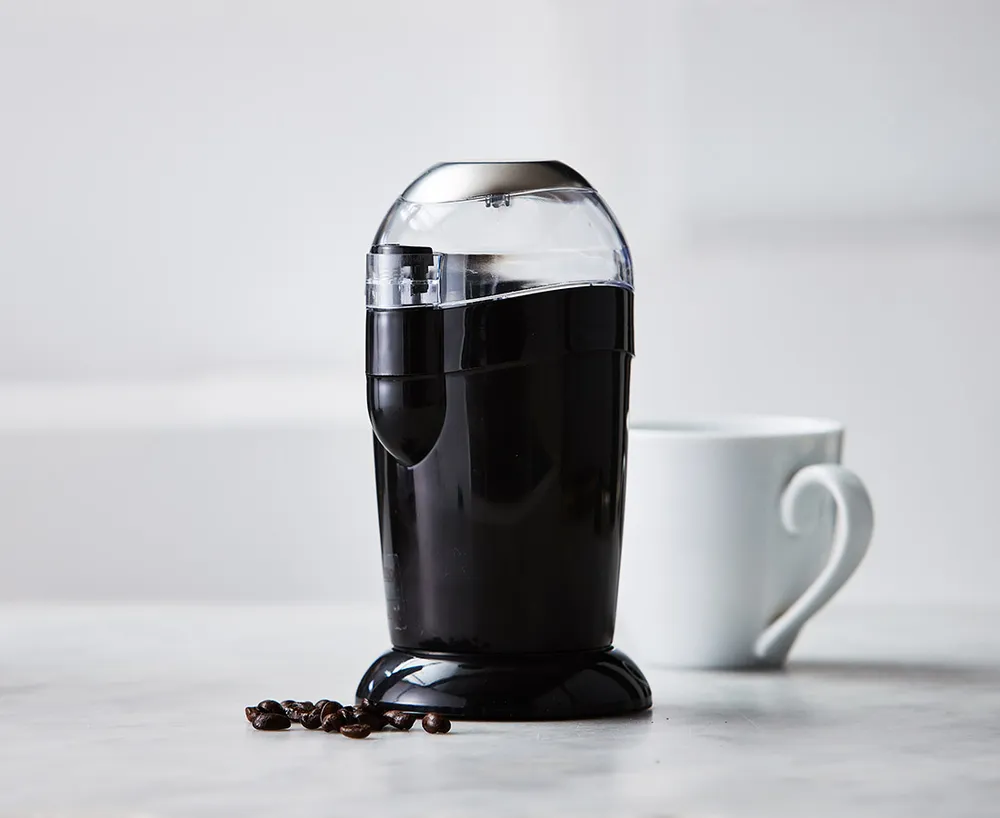 Novo Electric Coffee Grinder