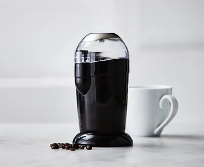 Novo Electric Coffee Grinder