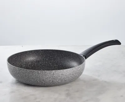 Poêle à frire profonde Flonal Remy Olivier, 26 cm