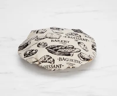 Couvert pour pâte à pain Fresh