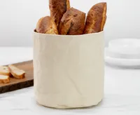 Panier à pain à imprimés Fresh