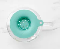Healthy Pop Glass Popcorn Maker, 3 L