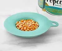 Healthy Pop Glass Popcorn Maker, 3 L