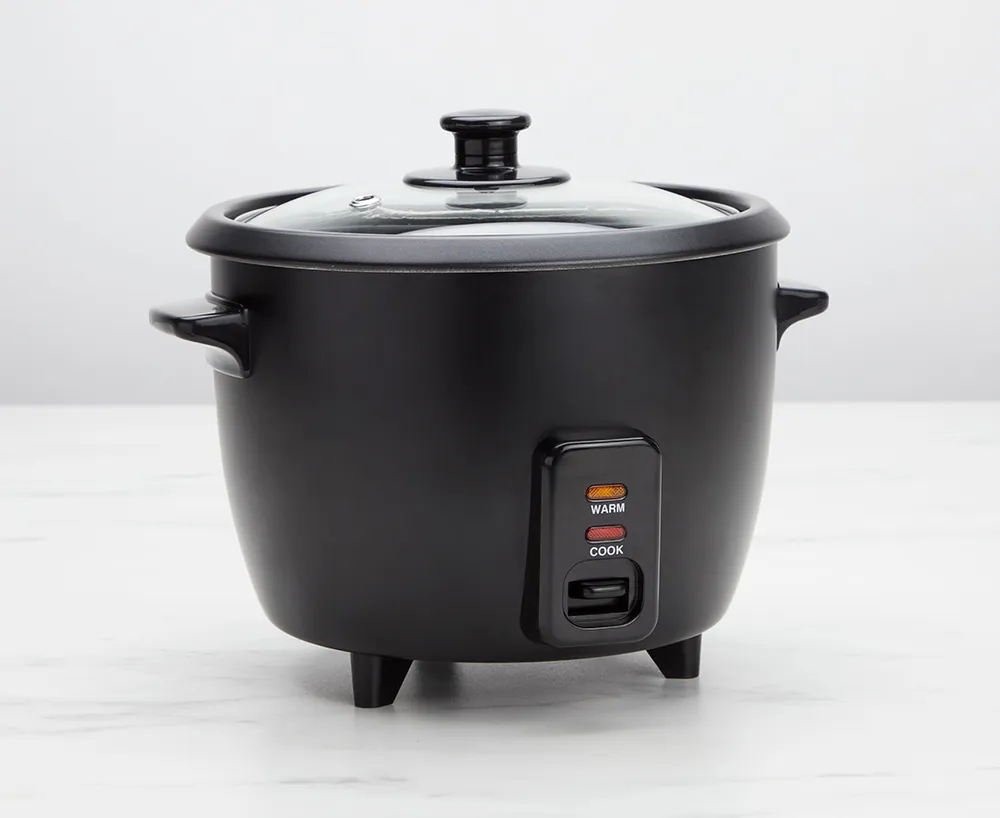 thinkkitchen Taipei Rice Cooker, 400 watts, 1 L