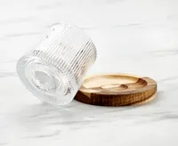 Linea Whisky Glass Set