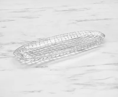 Long plateau de service Basket