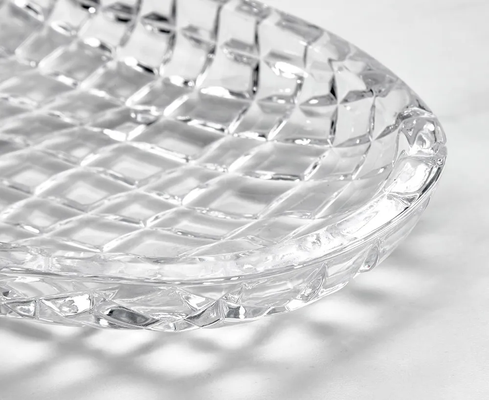 Long plateau de service Basket