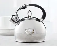 thinkkitchen Levi Whistling Kettle, 3 L