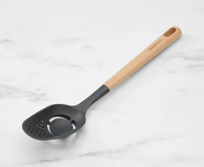 thinkkitchen Tessa Slotted Spoon