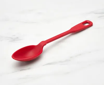 Cuillère en silicone pour la cuisson et le service thinkkitchen