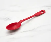 thinkkitchen Silicone Cooking & Serving Spoon