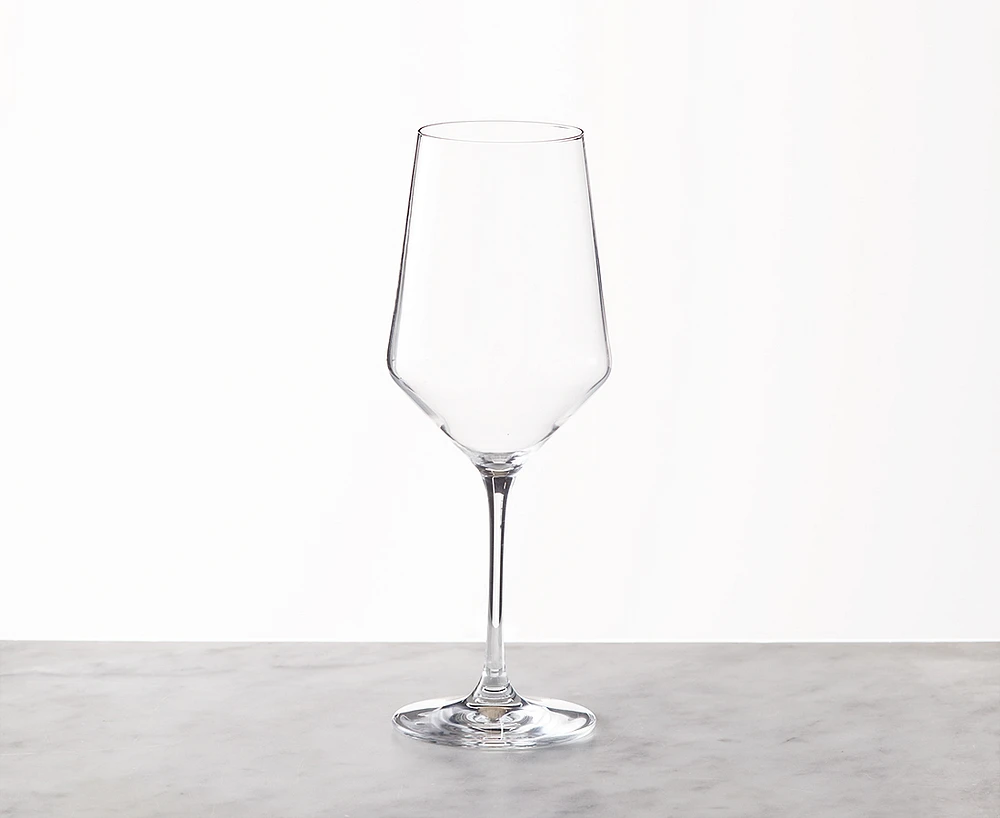 Amano Red Wine Glass