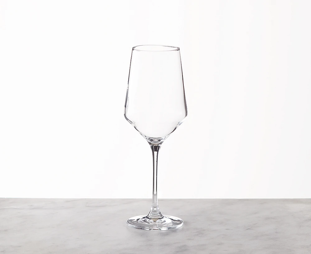 Amano White Wine Glass